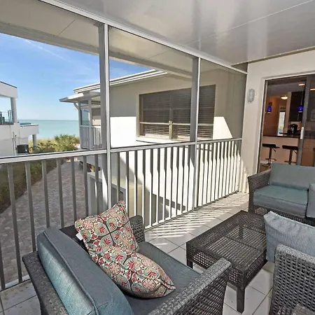 Villa Sea Crest #6